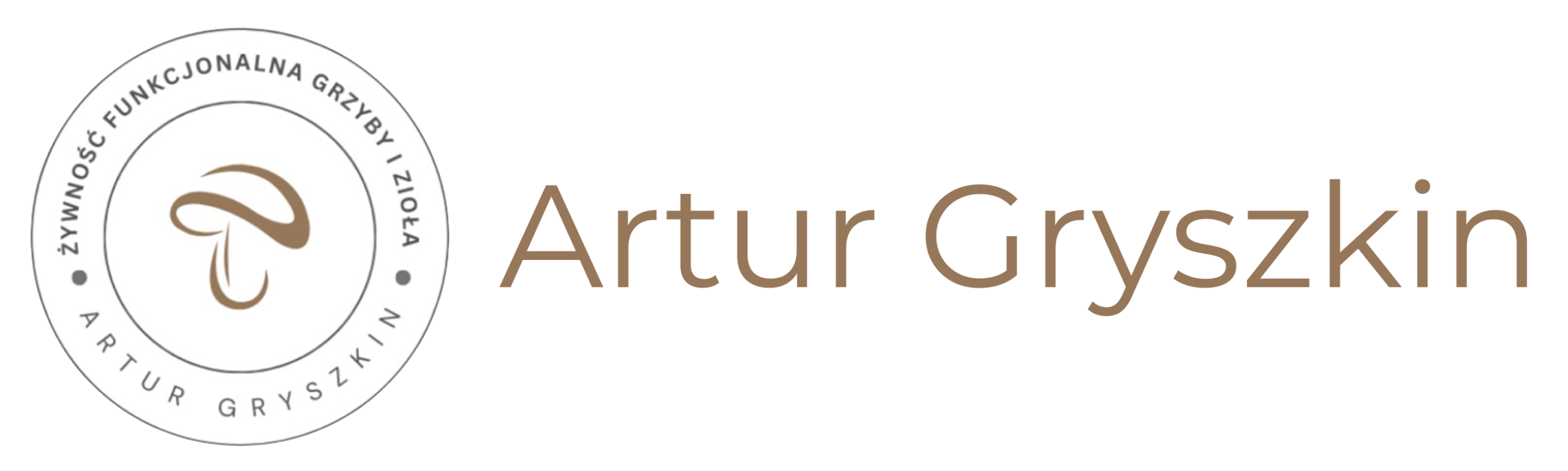 Artur Gryszkin